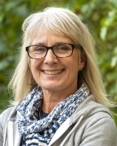 Annette Henningsson